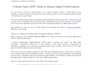 be your b2b saas content writer